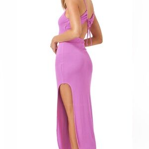 L*SPACE Renata Dress